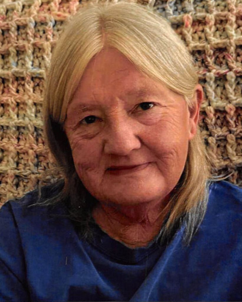 Teresa Dale Hughes Profile Photo