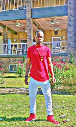 Akaia Carnell Scott Profile Photo
