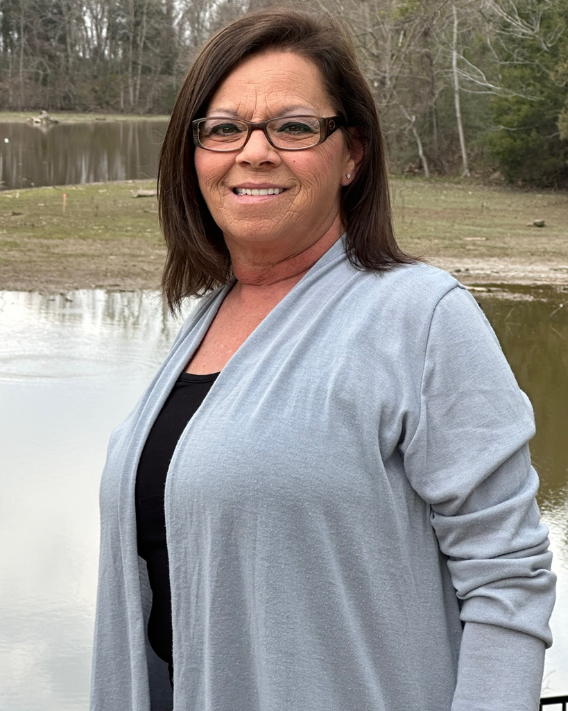 Trena Yvonne Buckner Profile Photo