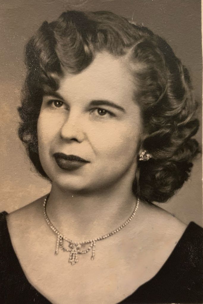 Sylvia M. Spencer Profile Photo