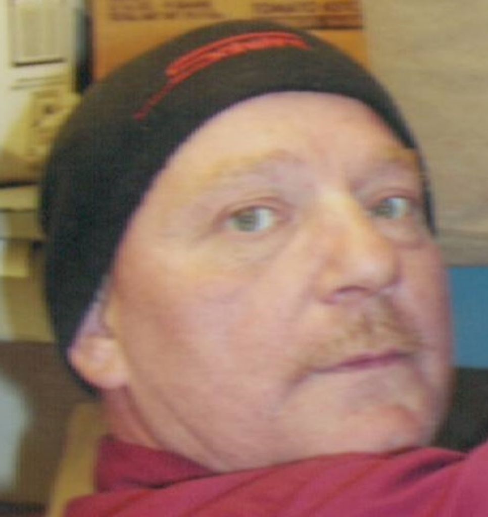John Mccabe, Sr.
