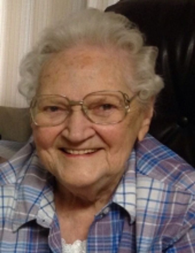 Bonnie Lorraine Buchwald