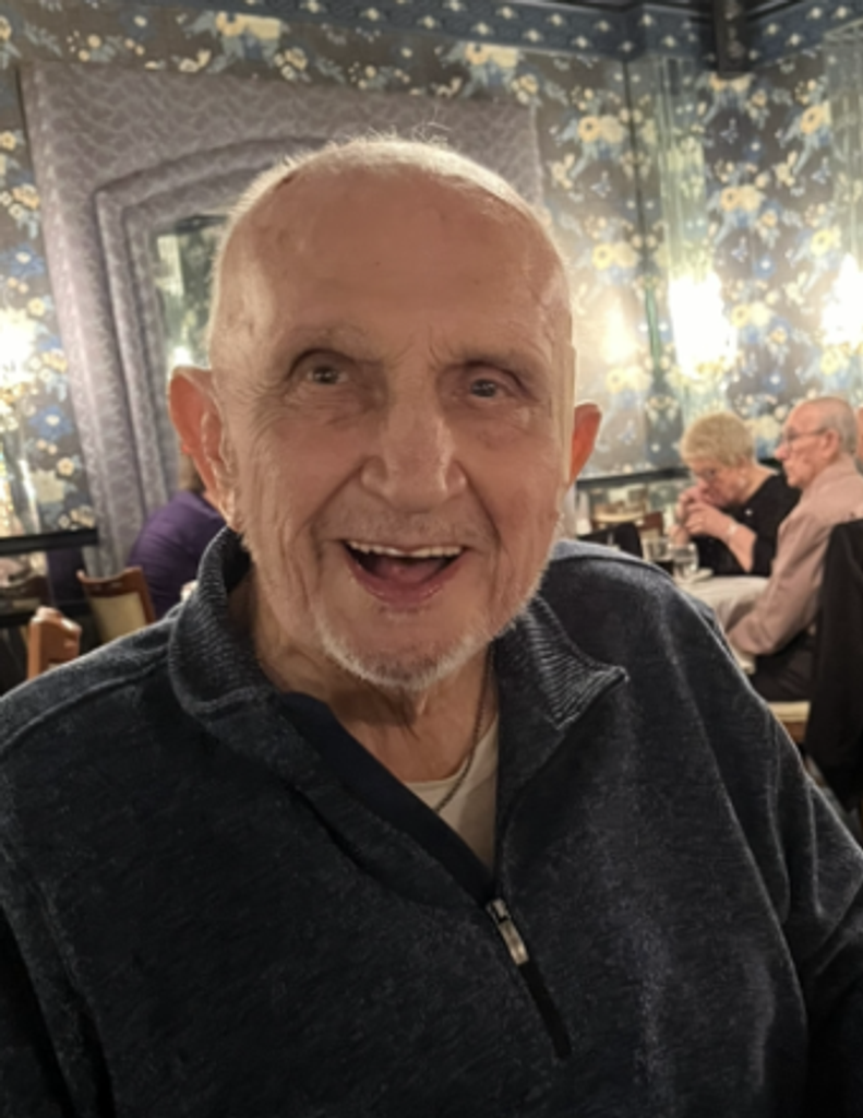 Lawrence J. "Benny" Benedict Sr. Profile Photo