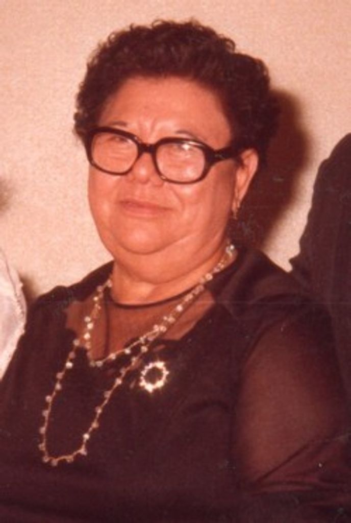 Concepcion Aguilar