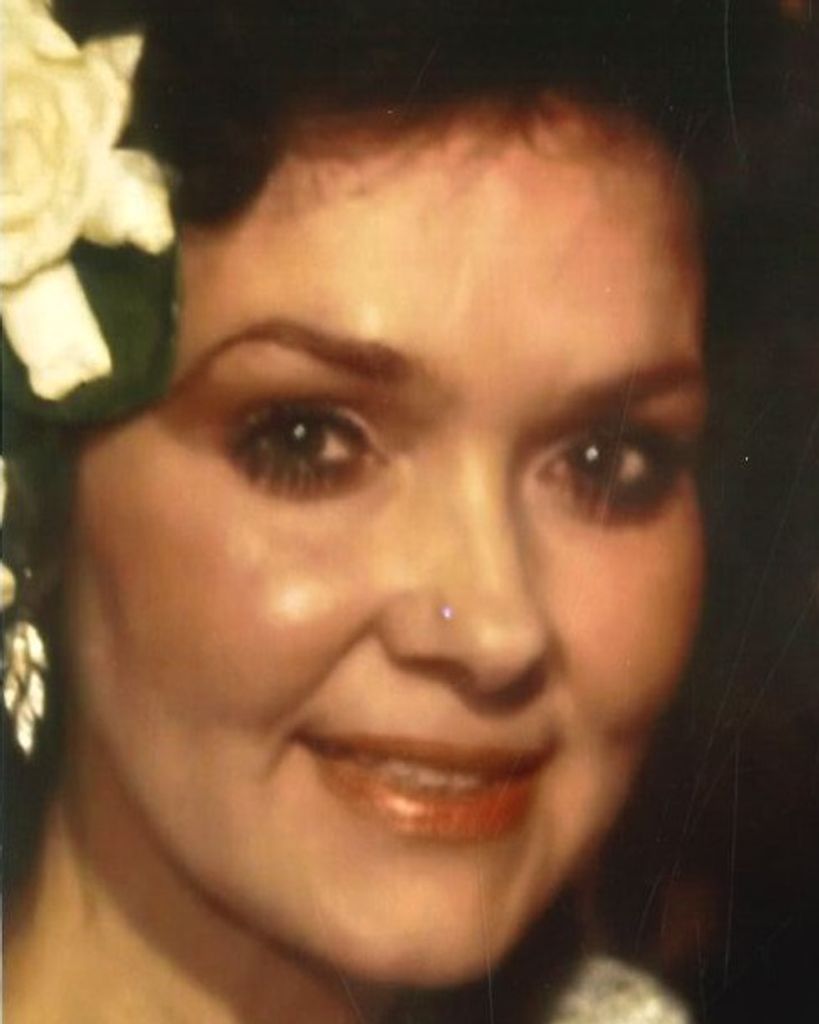 Joan E. Krupka