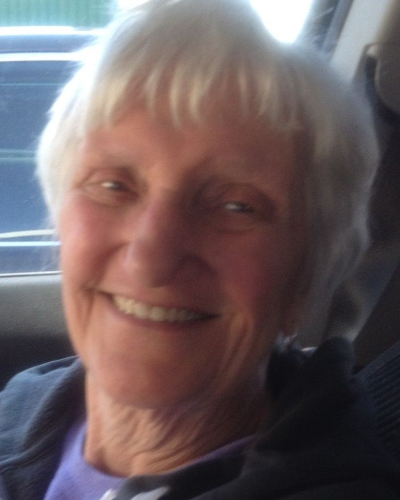 Joann M. Todd Profile Photo