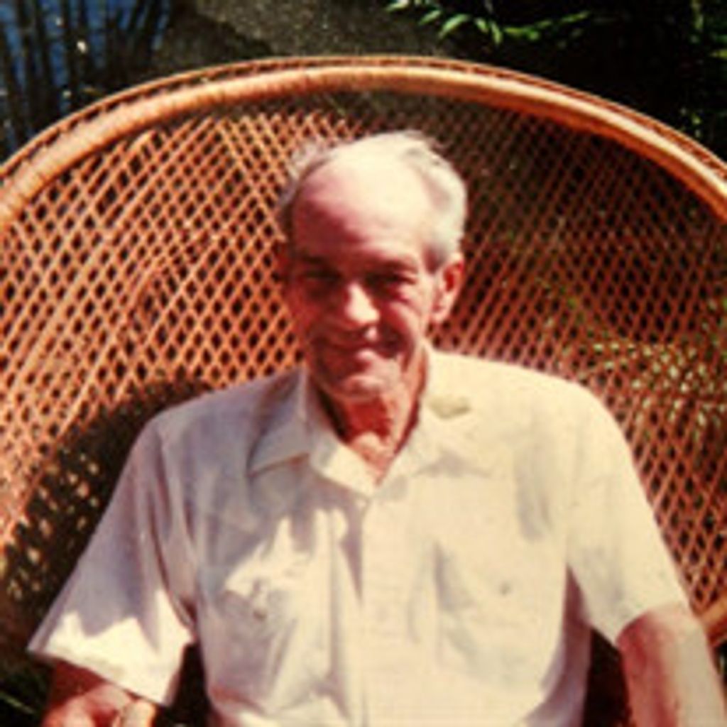 Verlin "Keith" Williams