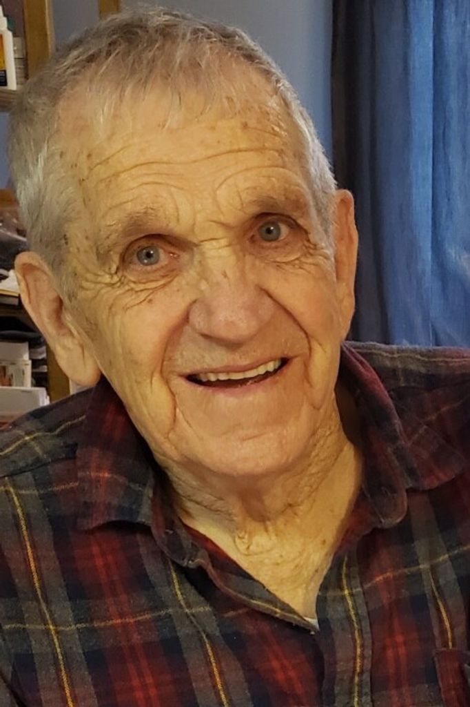 Kenneth Walker Curry