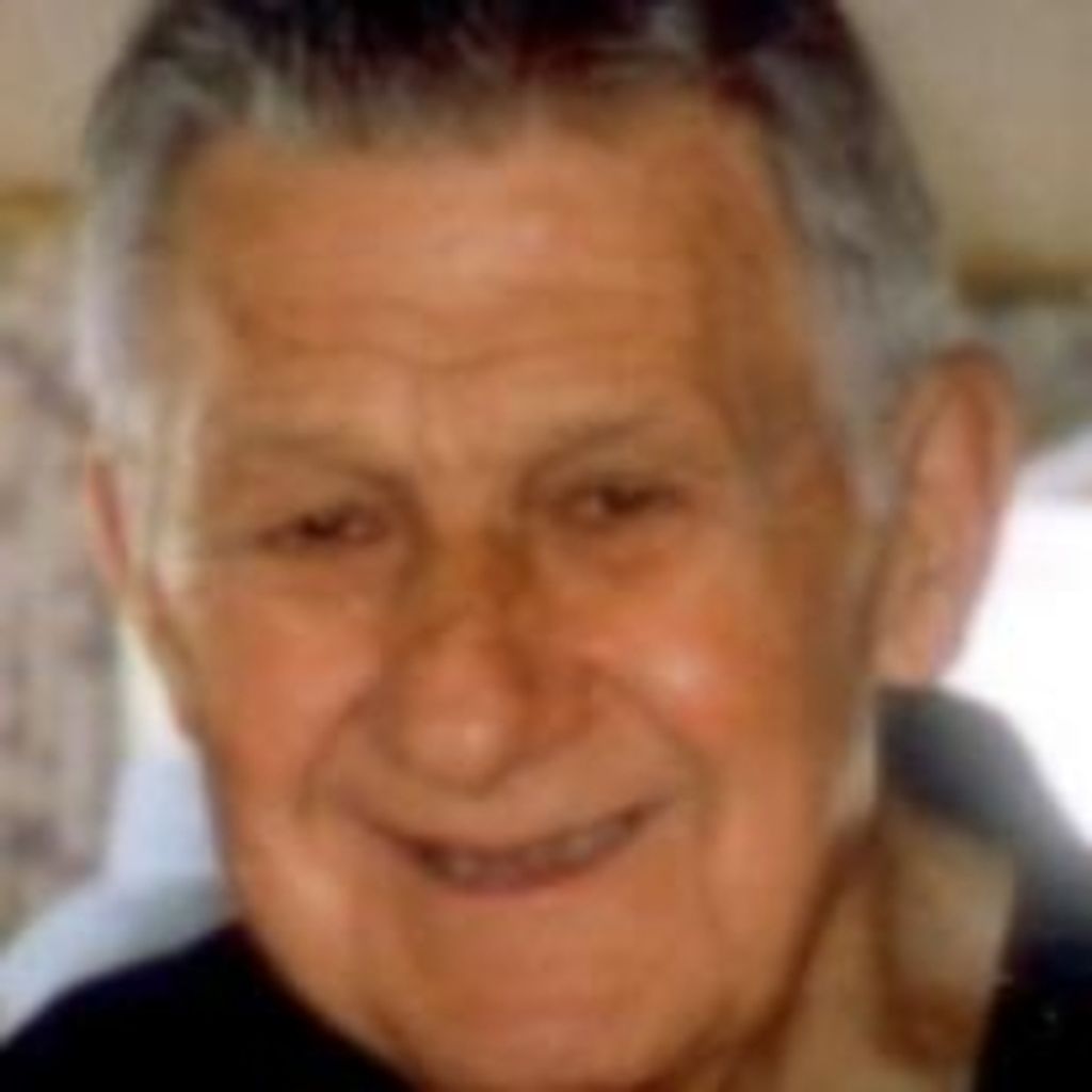 Mr Frank C. Caizzi