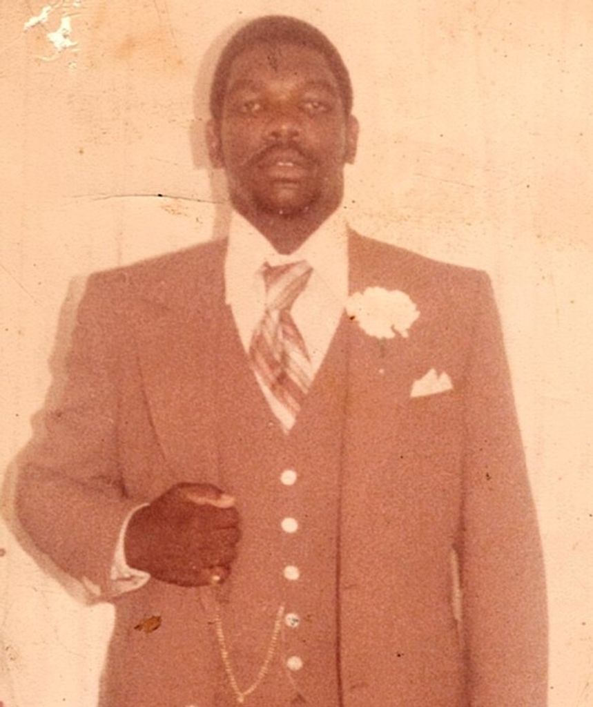 Mr. James Williams
