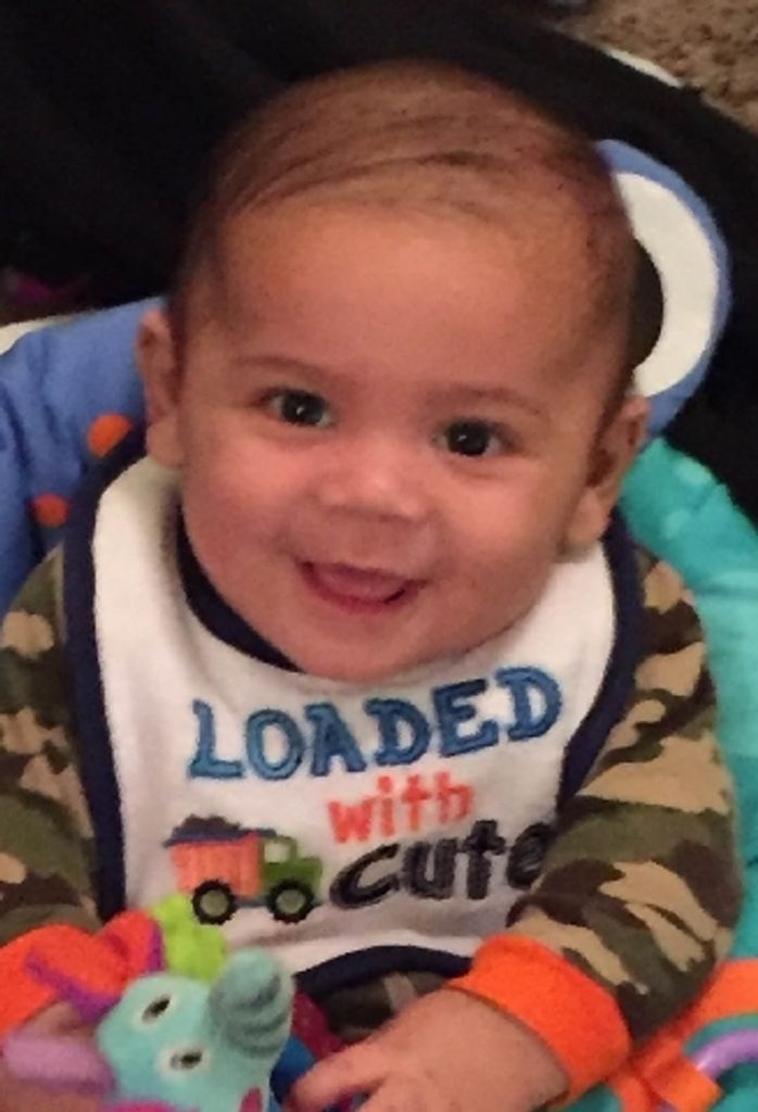 Kingston Charles Jones