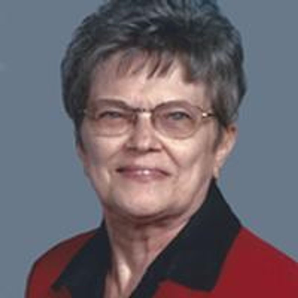 Helen Wendt