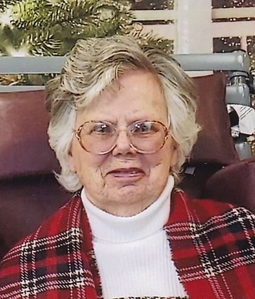 Geraldine Palmer Profile Photo