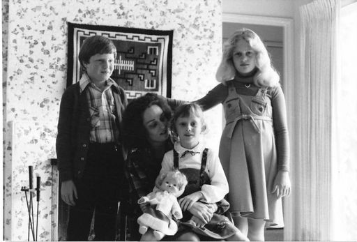 Carol Bowman photo gallery thumbnail 49 of 65