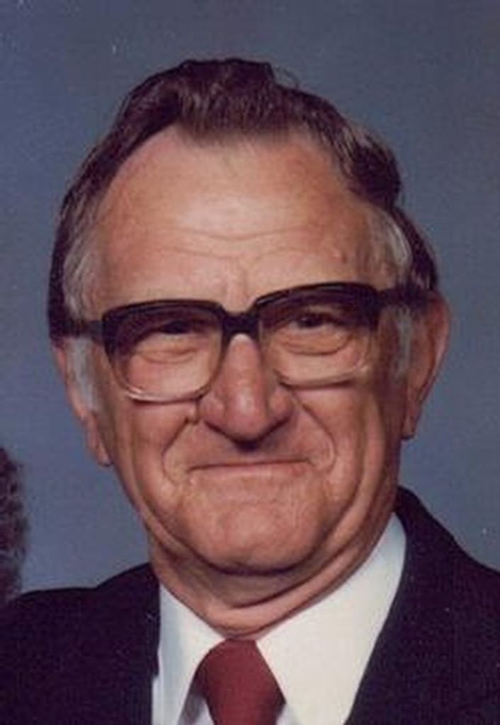 Walter Adam Mai