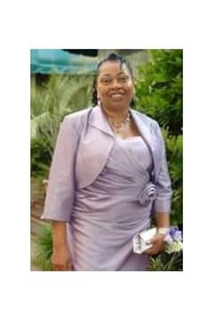 Maude Veronica Desaussure