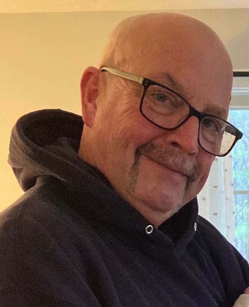 Richard A. Ranton Profile Photo