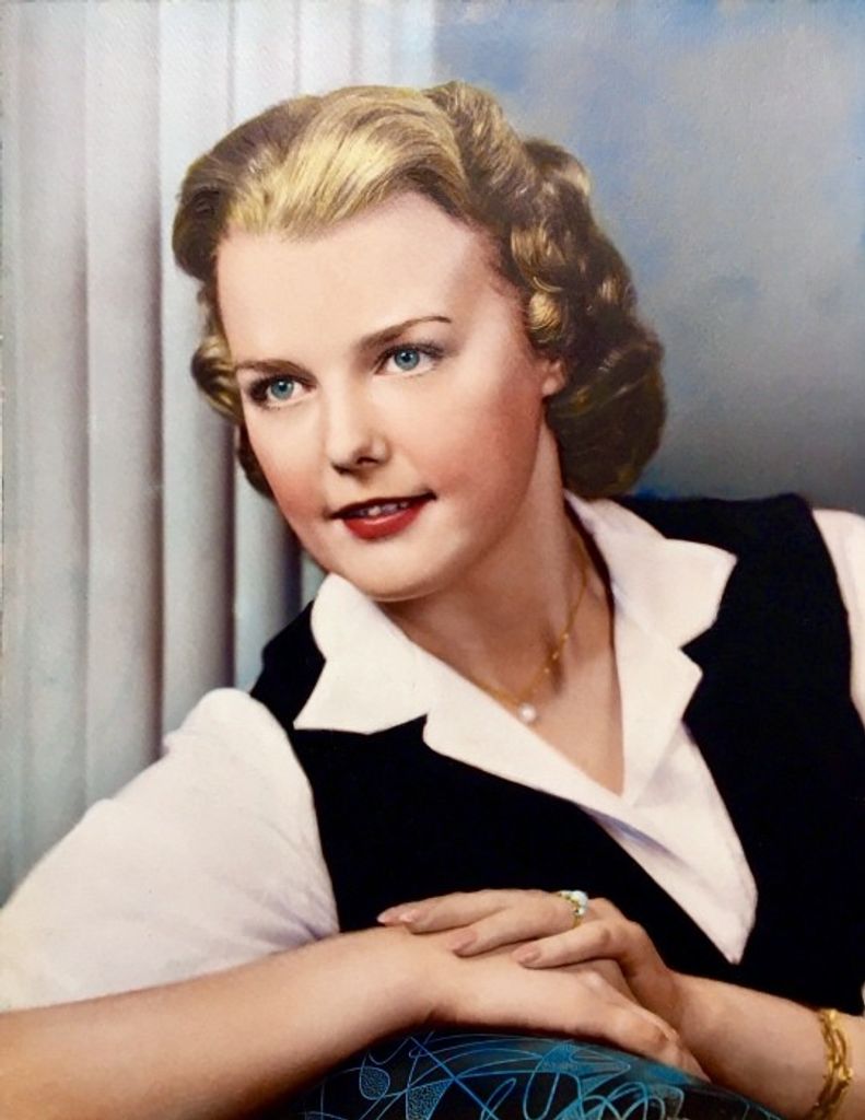 Pauline Longerbeam Sydnor Profile Photo