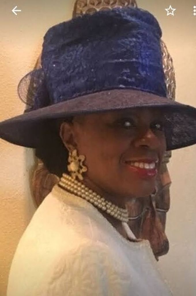 Karen Maria Redwood Profile Photo