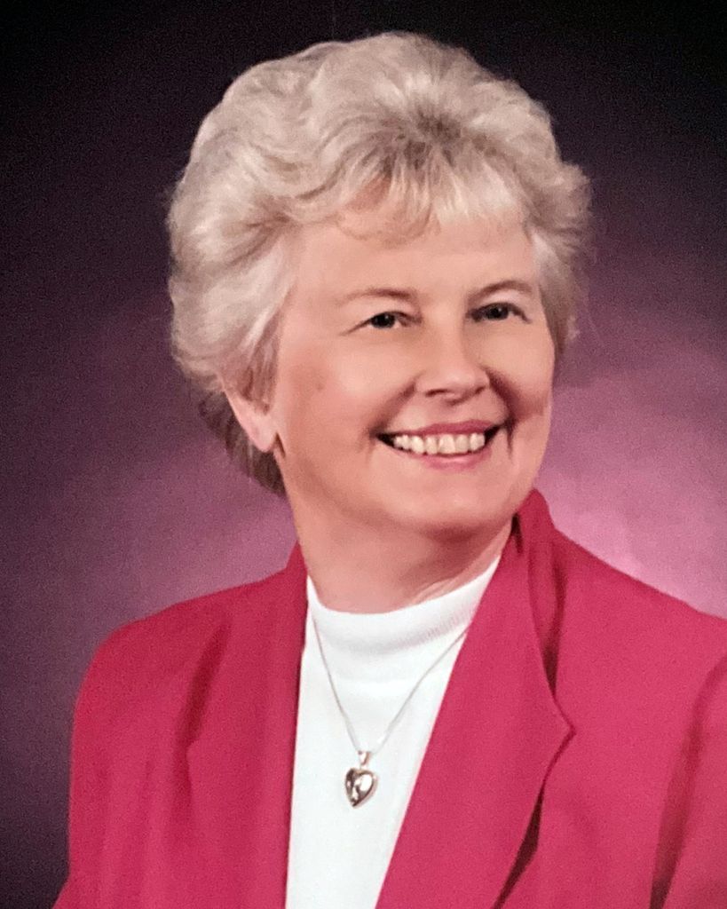 June Veenstra