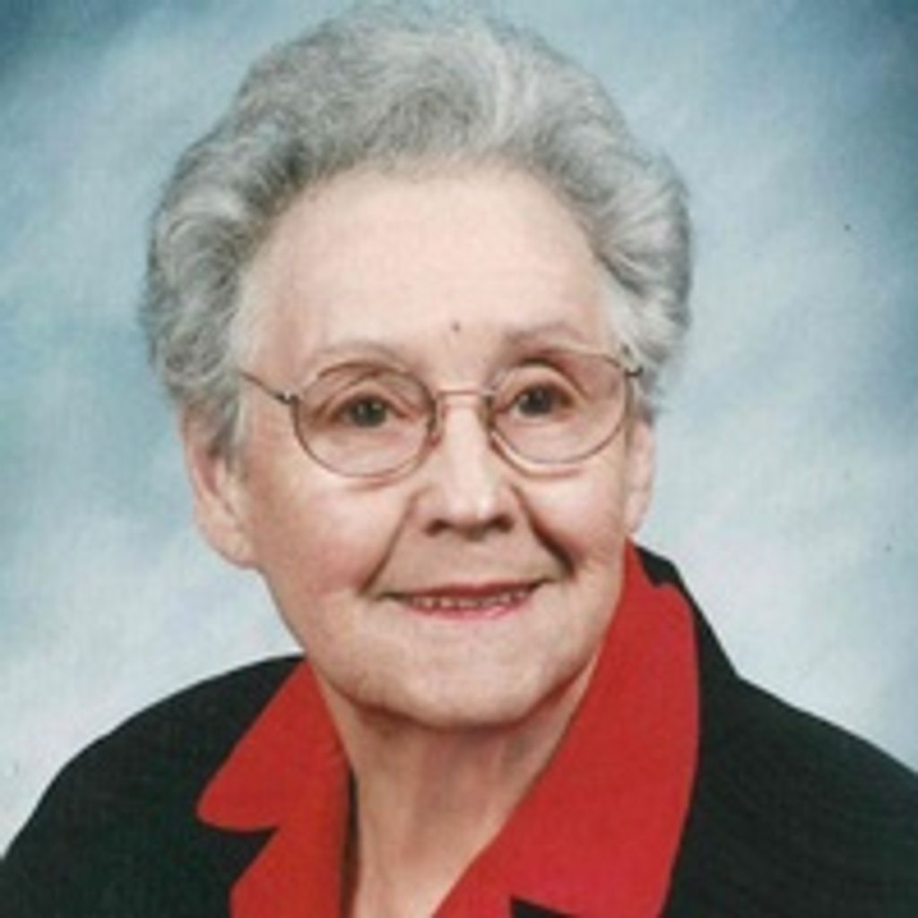 Sheila  May Williams