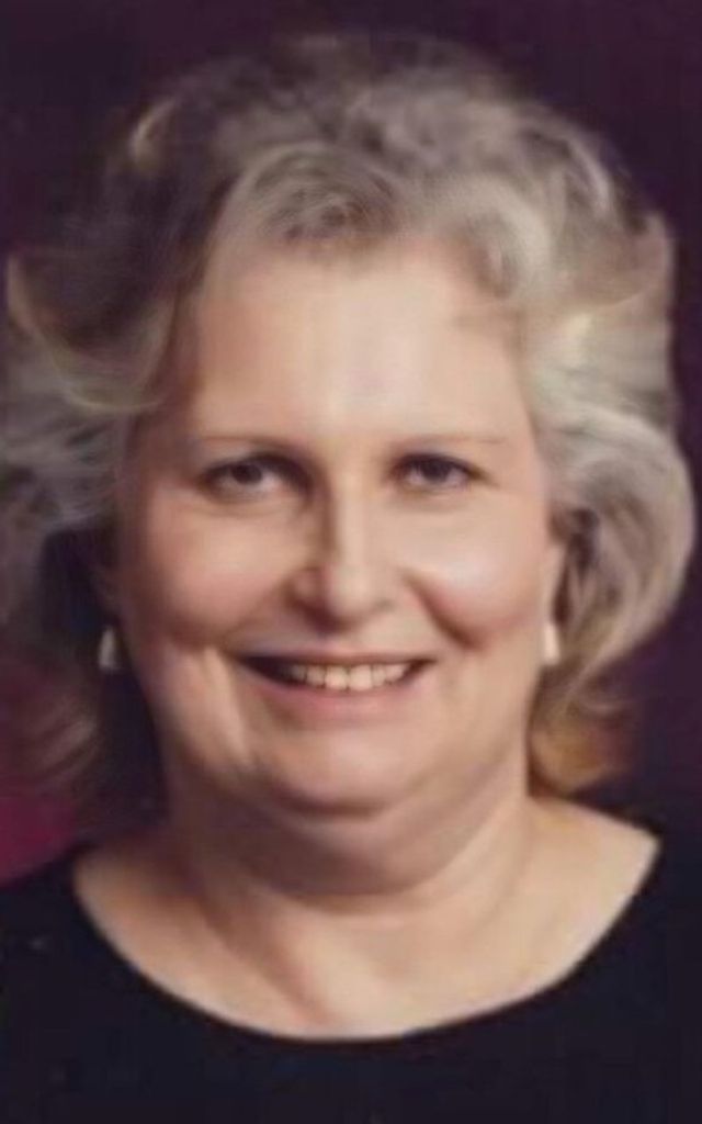 Carol Ann George