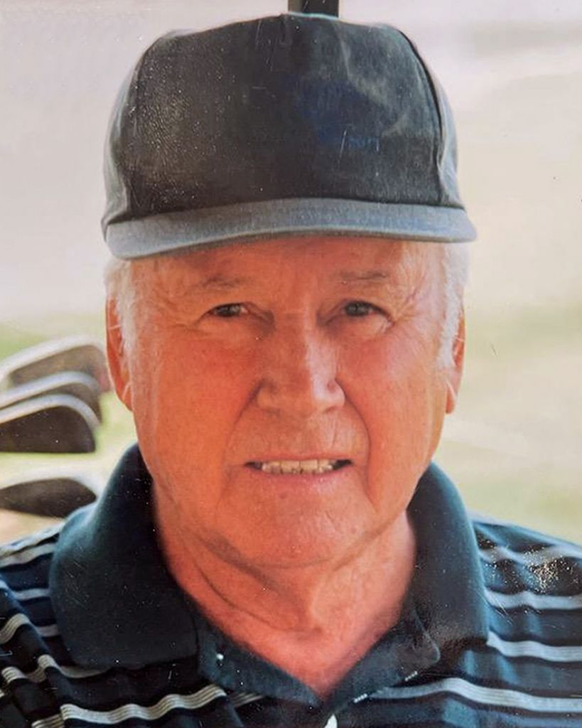 Don William Fullmer
