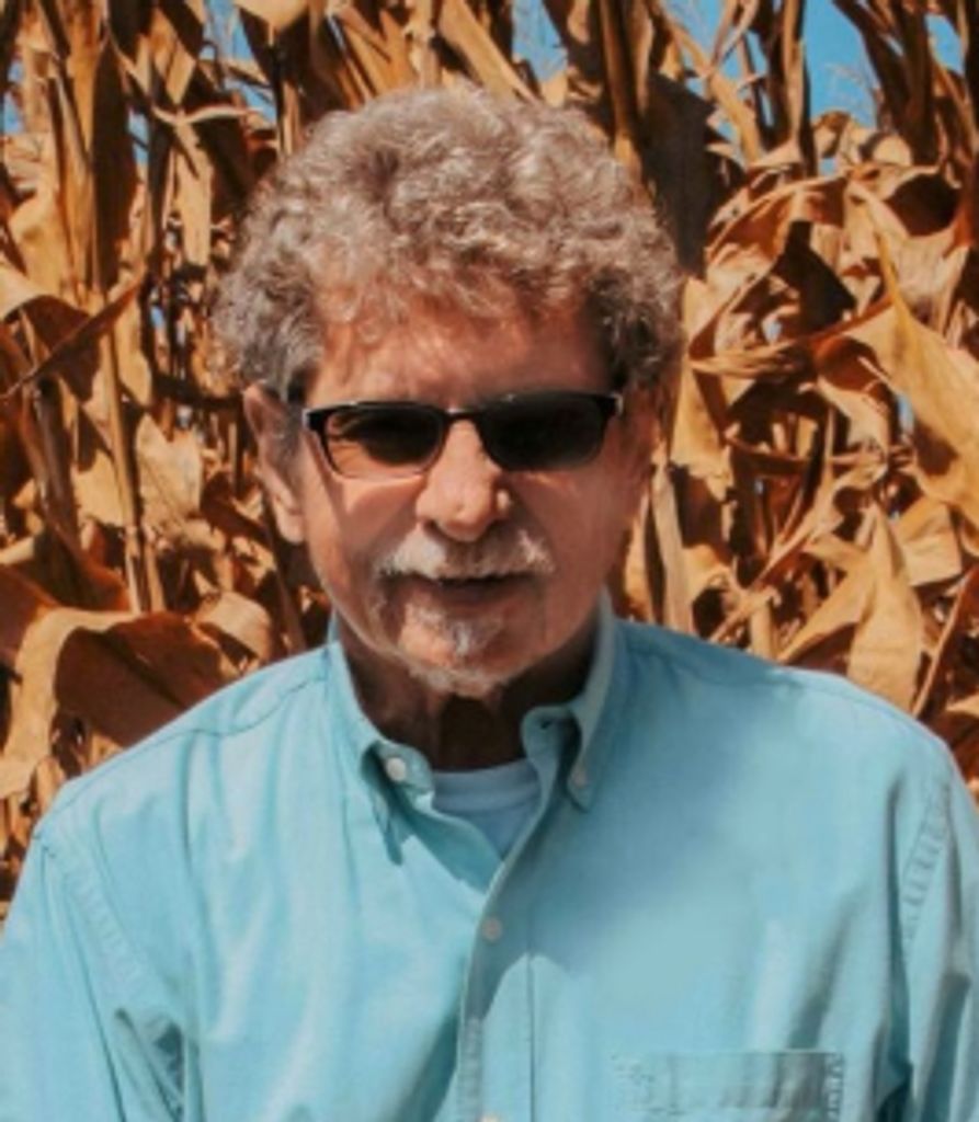 Michael Ross