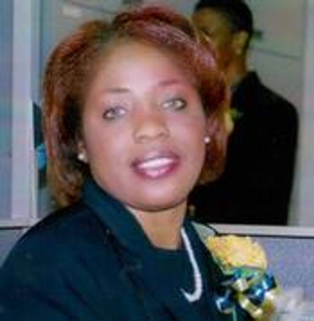 Bridgette Octavia Johnson Profile Photo