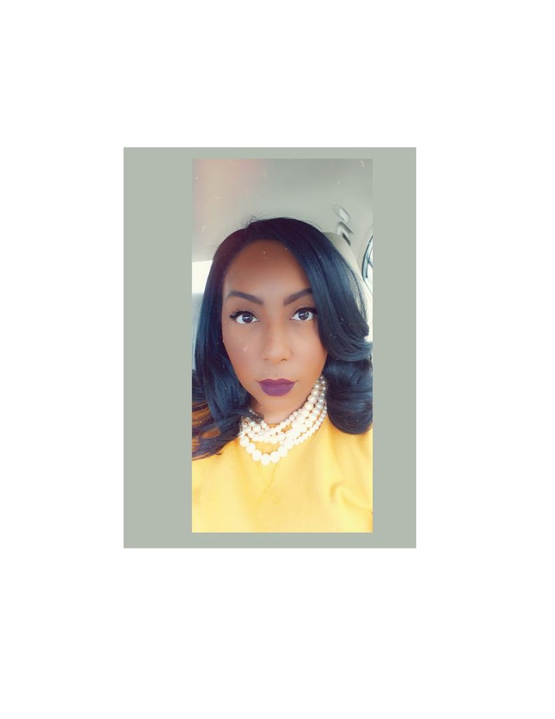 Alicia Ann Ama Pagan