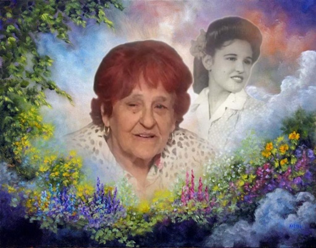 San Juana O. Chavez