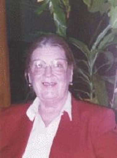 June Mildred Anderson Profile Photo