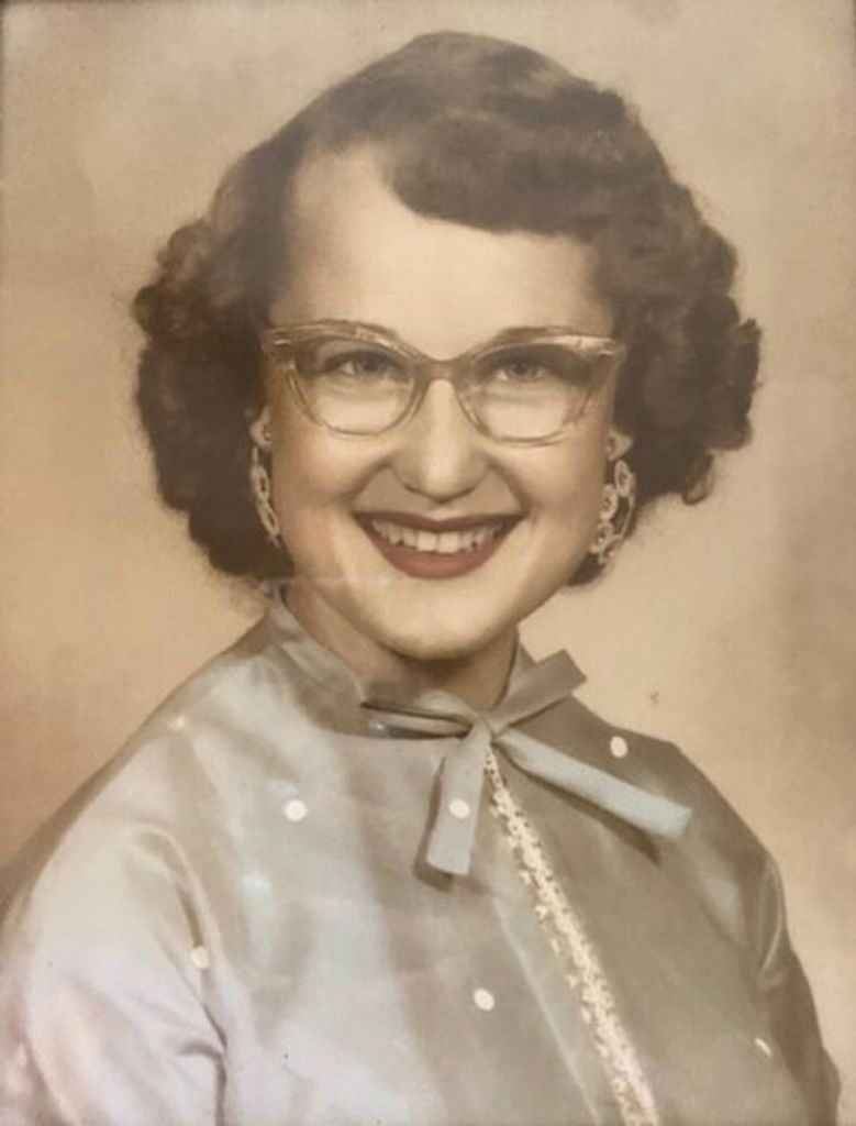 Elouise Ballard Profile Photo