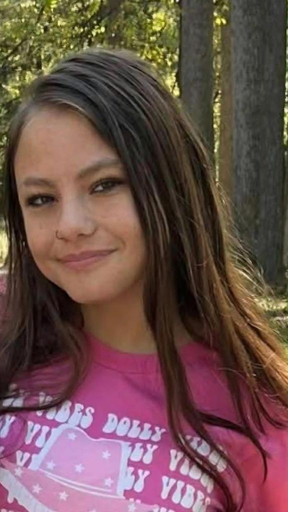 Shyann Leigh Gallimore