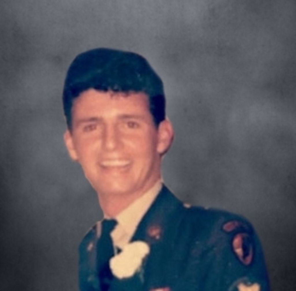 Joseph Elton Jones Profile Photo