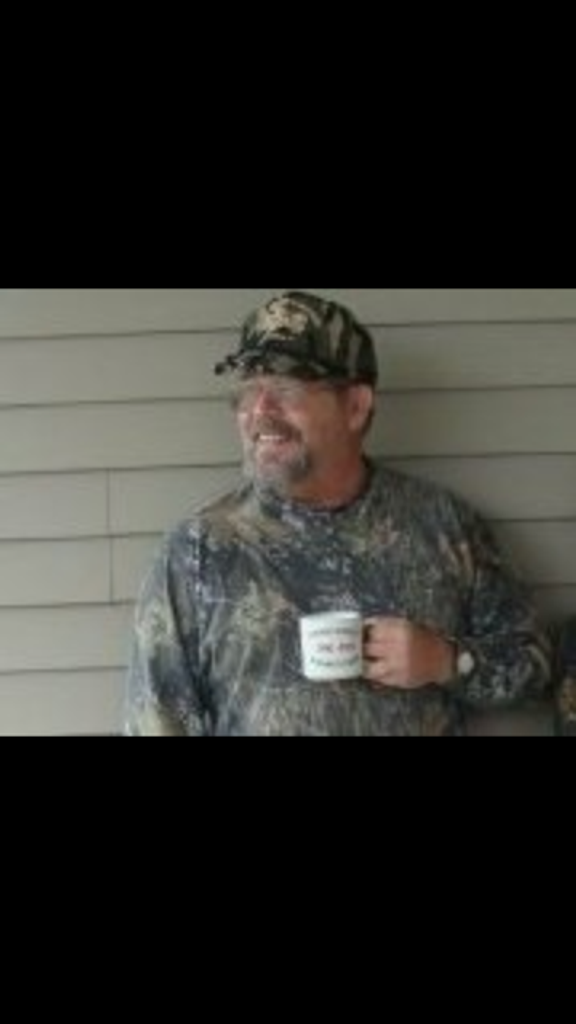 Samuel A. "Sam" Harris Profile Photo