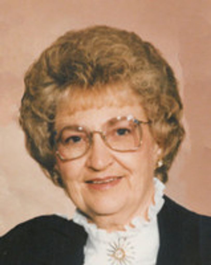Bernice Ruth Rodi Profile Photo