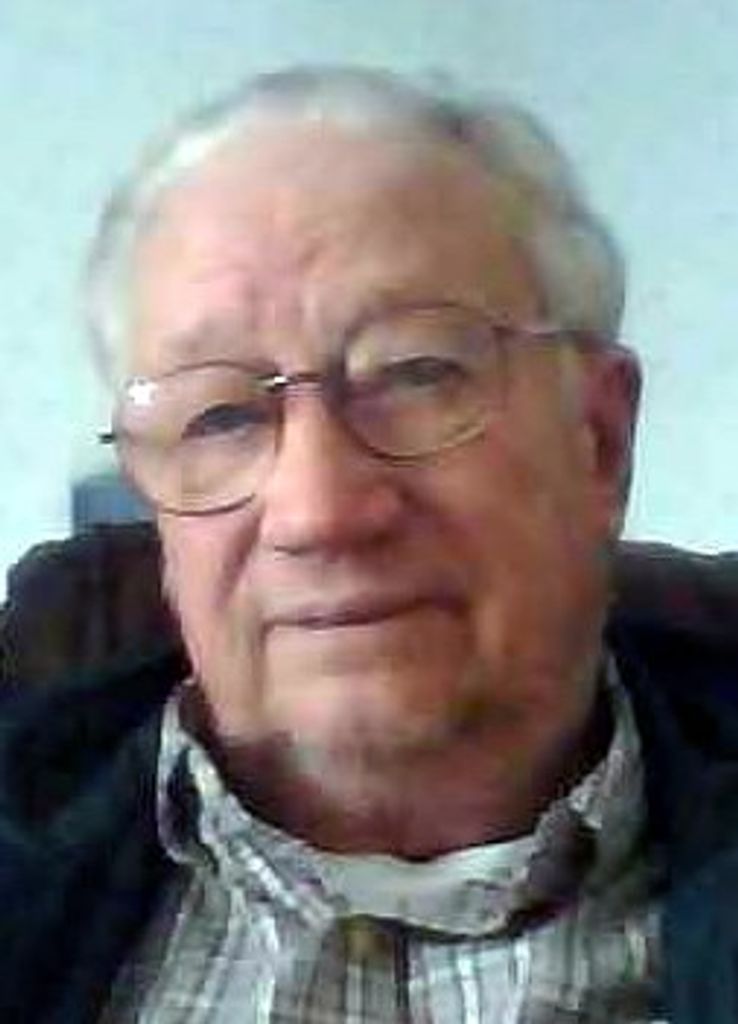 Glenn  E. Heilman Profile Photo