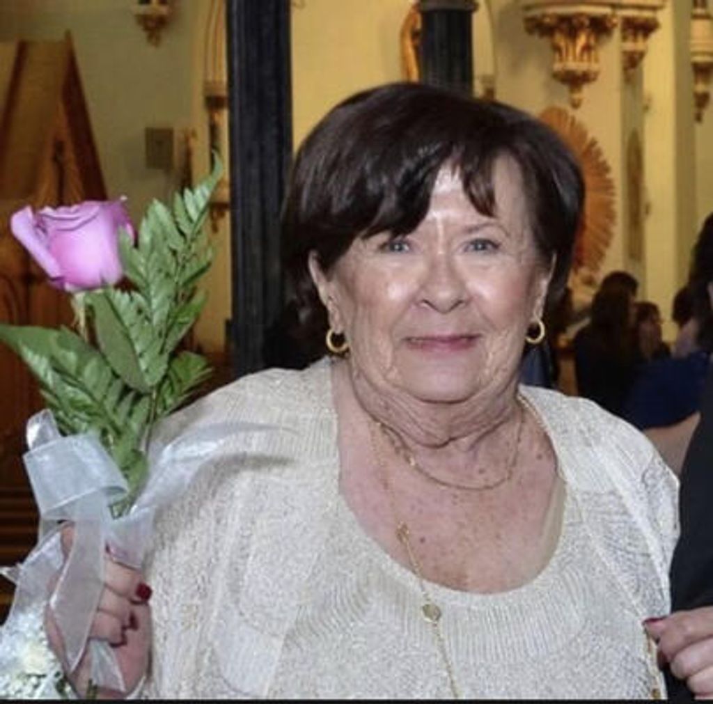 Patricia Nash Johnson