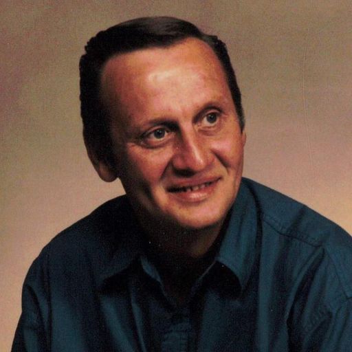 Wayne Harland Jensen Profile Photo