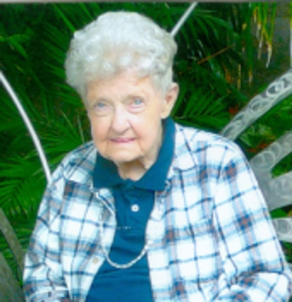 Virginia R. Keeton