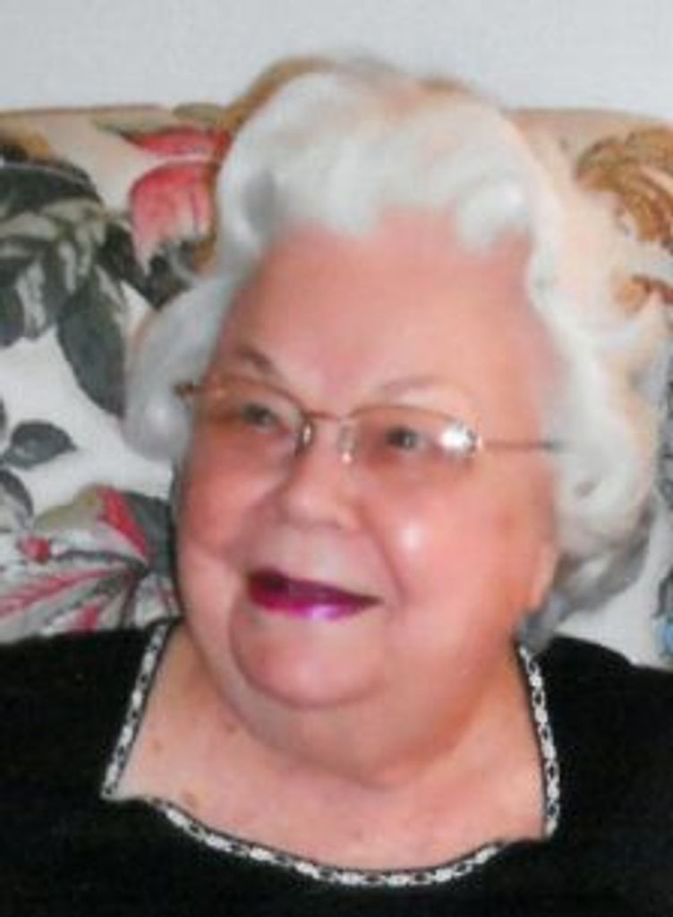 Doris Meade Ray Handy