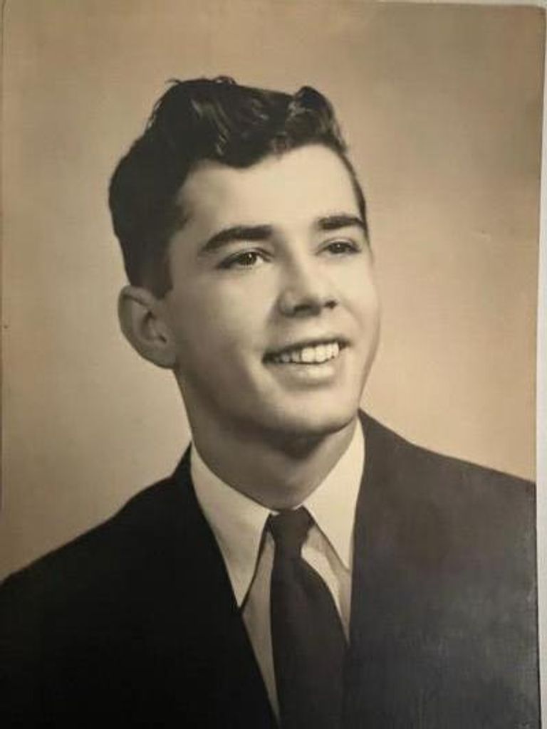 David G. Gould Profile Photo