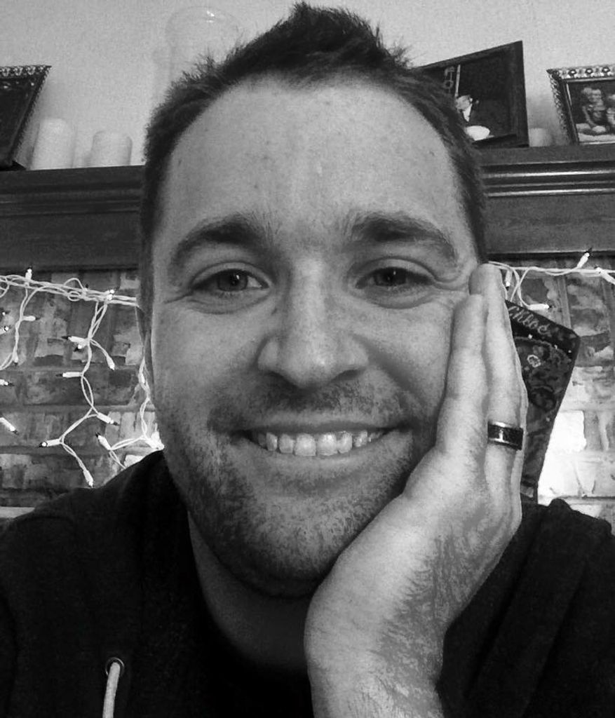 Matthew  Grayson Johnson