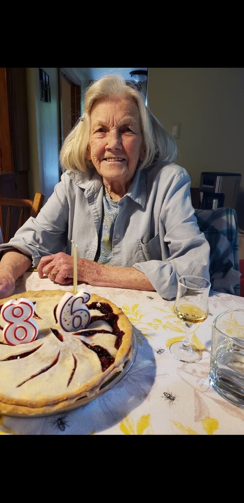 Elnora "Ellie" Thorne Profile Photo