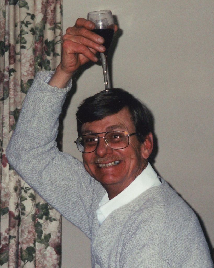 Walter J. Skikas