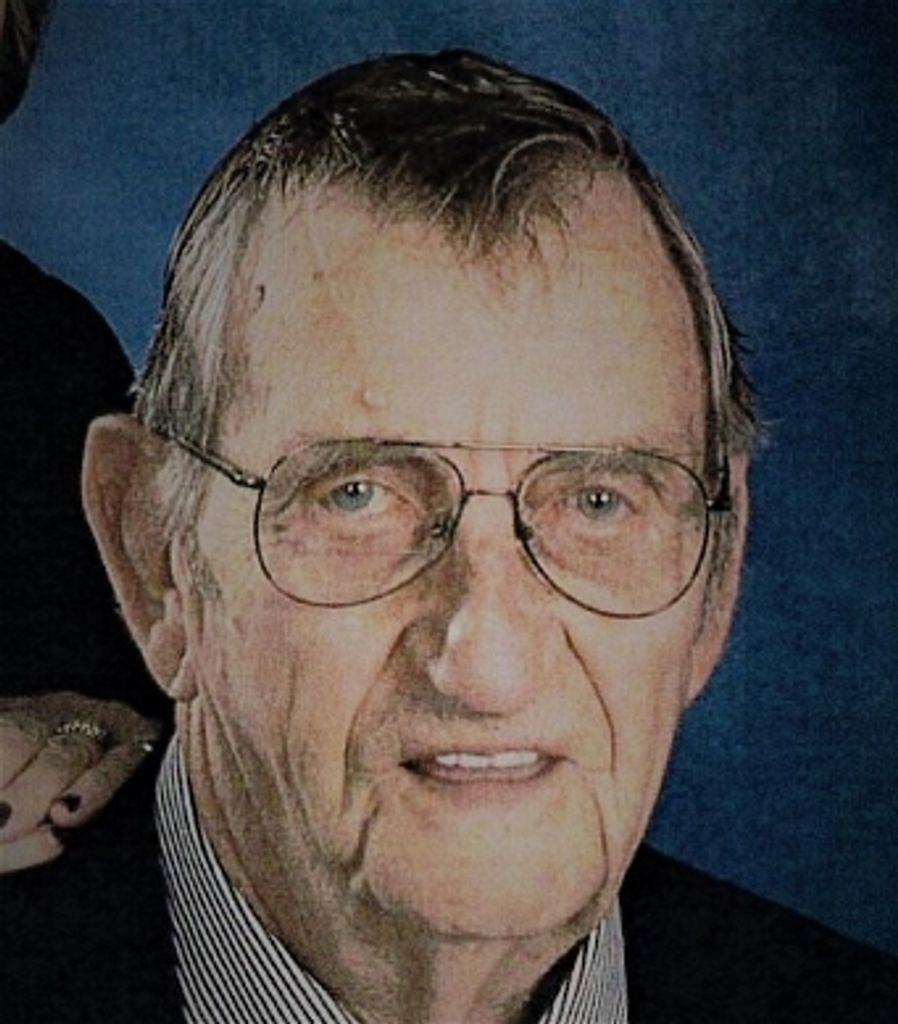 Samuel Wesley "Sam" Maxwell Profile Photo