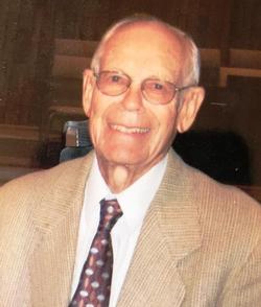 Roy Edwin Glasgow Profile Photo