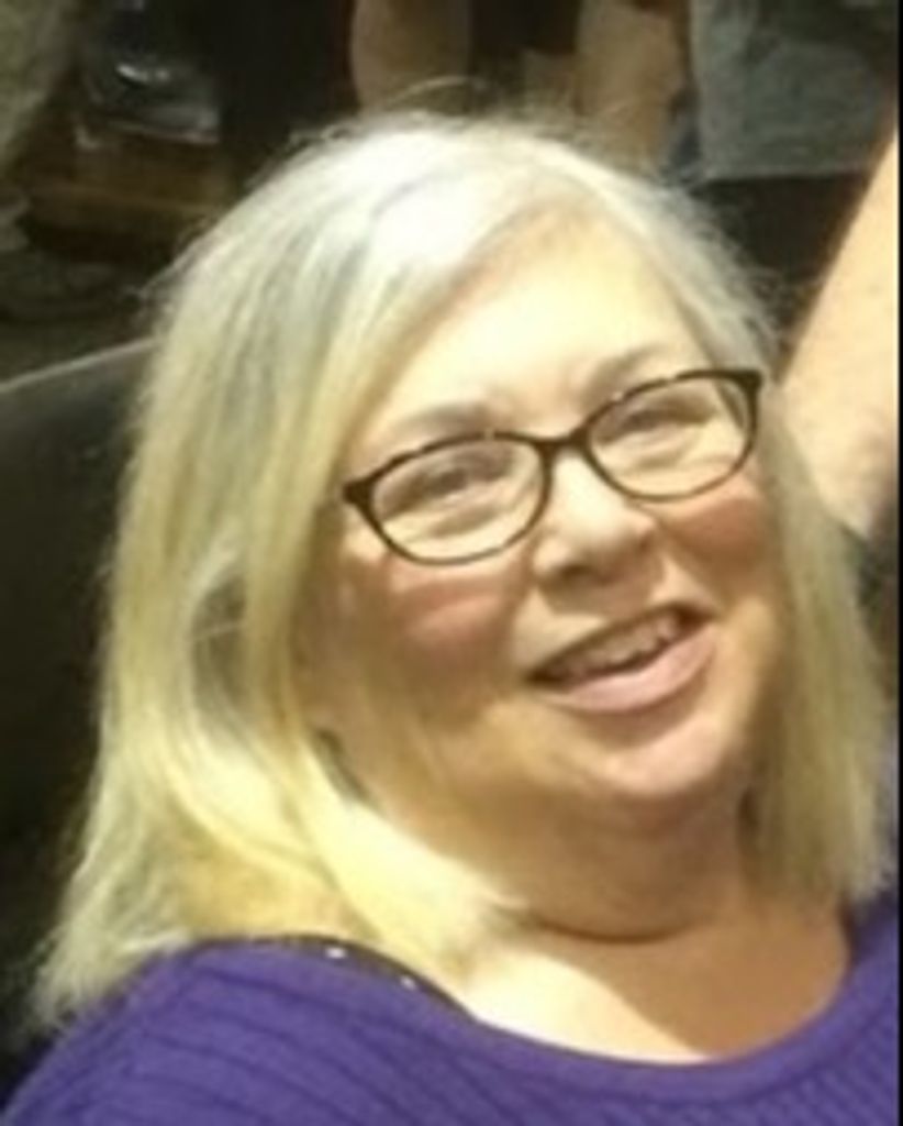 Linda Anne McVicker Profile Photo