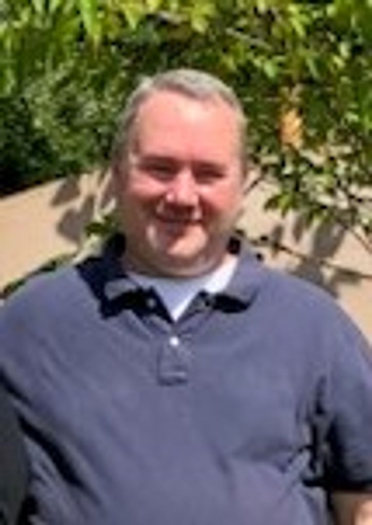 Richard Rino Angeletti Jr. Profile Photo